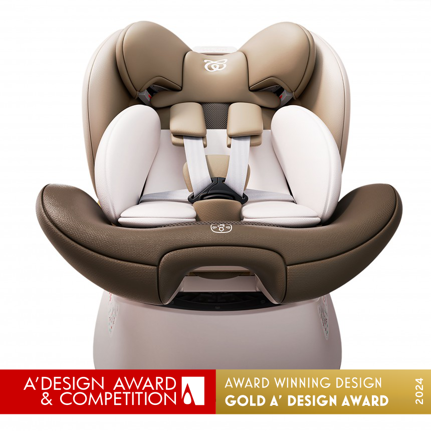 Babyfirst Genius Pro R156 Safety Seats