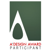 A' Design Award Participant