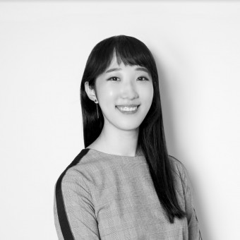 Mira Kim of Samsung Art and Design Institute