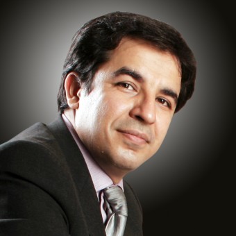 Dawood Karimi Aqdam of Banay Rasis (A Knowledge-based Co-operative Company)