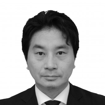Noriaki Mori of INNOS TOKYO