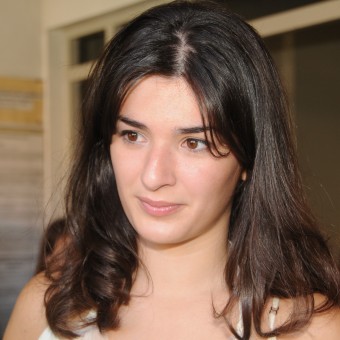 Mariela Omar