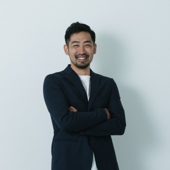 Tsukasa Okada of 2id Architects
