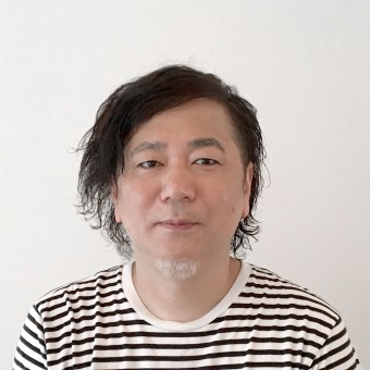 Takeshi Okuwada of okuwada architects
