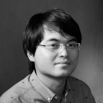 Jiayi Lu, Han Liu of SoFeng Design Studio
