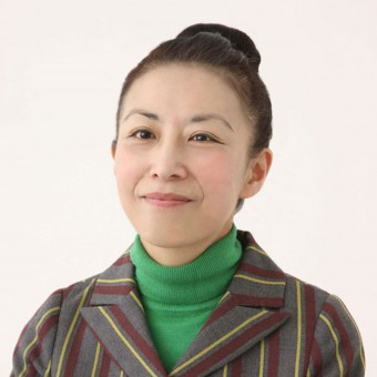 Toshiko Kawaguchi of ARCHISTUDIO KAWAGUCHI Co.,Ltd. 