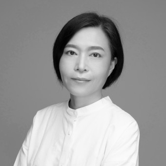 Wan Fen Chen of Maruko Design Studio