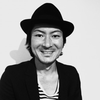 Shinn Asano of Shinn Asano Design Co., Ltd.