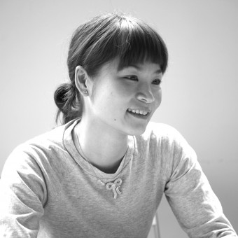 Akiko Kanna of StudioKanna