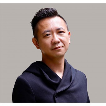 Kuo Feng Huang of Tree House Design Ltd.
