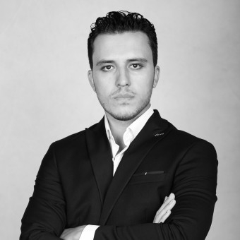 Esmail Ghadrdani of Freelancer