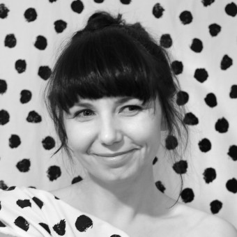 Marta Zawieja of Freelance