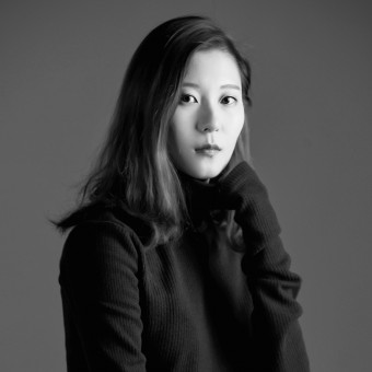 Jessica Zhengjia Hu of No.72 Design Studio (China) / Jessture, LLC (US)