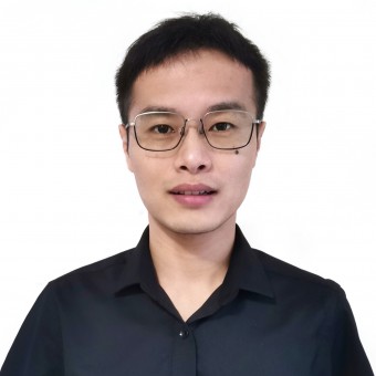 Hang Chen of WE-Me Group of Shenzhen Kaichuang Architectural Design Co., Ltd.