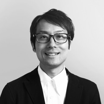 Daisuke Kobayashi of Sukedachi Design