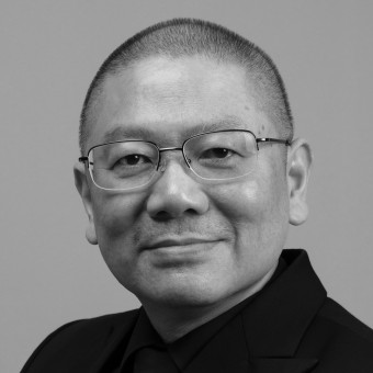 Lampo Leong of University of Macau