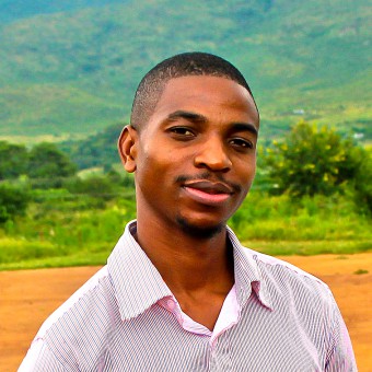 Andrew Kamwendo
