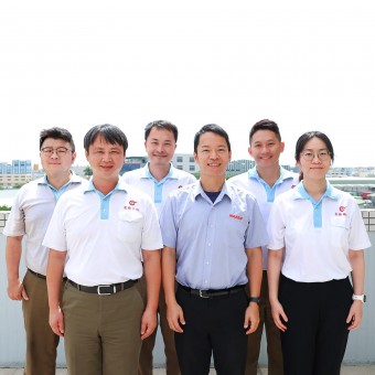 Maxxis International and Cheng Shin Rubber Ind of Cheng Shin Rubber Ind. Co., Ltd.
