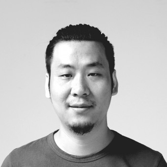 Jonny Wang of dongcheng ad.,ltd
