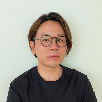Tsuyoshi Omori of TRIPLET DESIGN INC.