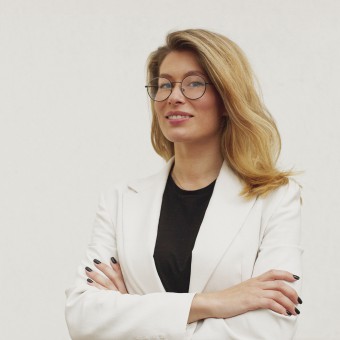 TATIANA SKORODUMOVA of Freelancer