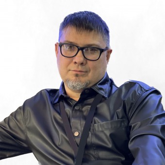 Artem Siunskii of Self-Employed