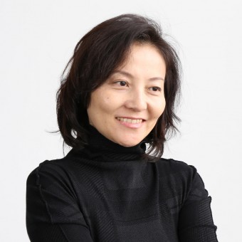 NORIKO HASHIDA of NORIKO HASHIDA DESIGN