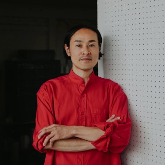 Yasuhiro Kuze of Studio Cuze
