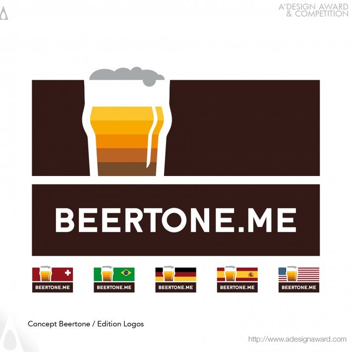 Alexander Michelbach Beer Color Swatches