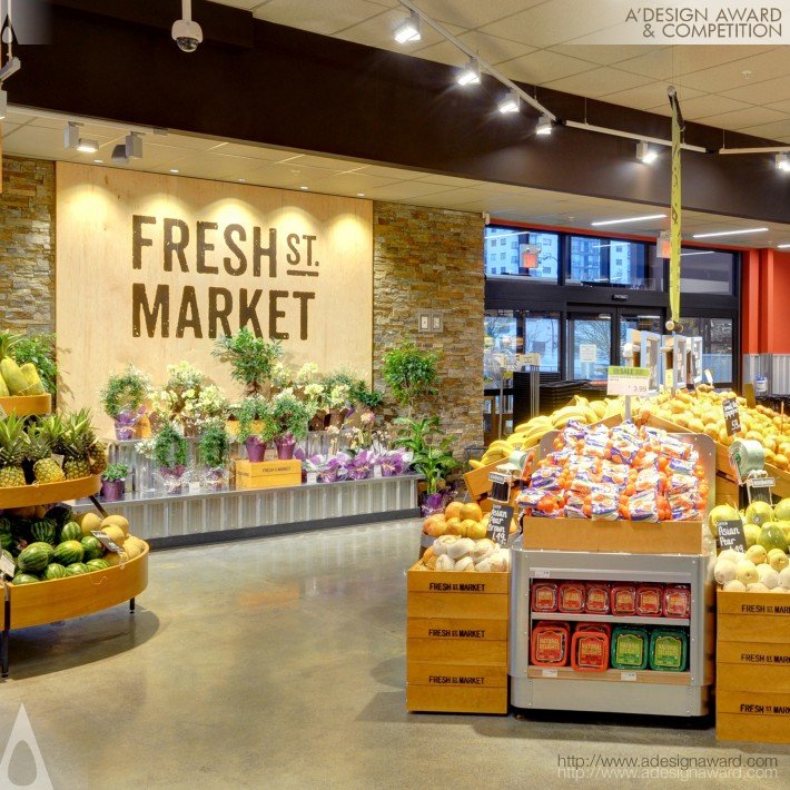 Grocery by King Retail Solutions