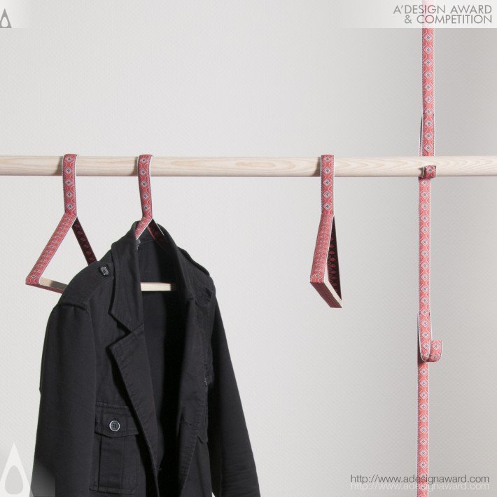 coat hanger designs