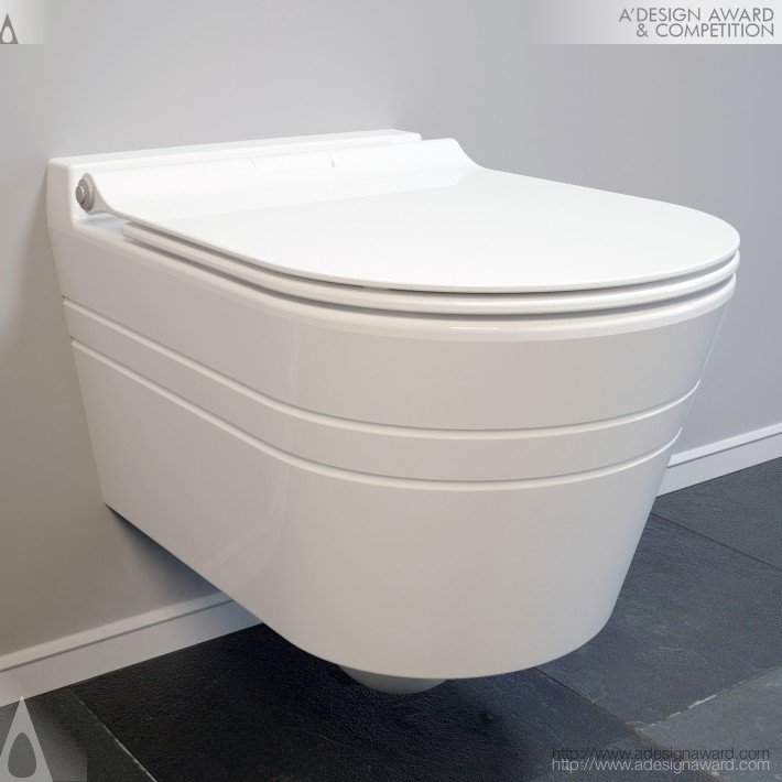 Toilet Bowl Toilet Bowl by SEREL Ceramic Factory