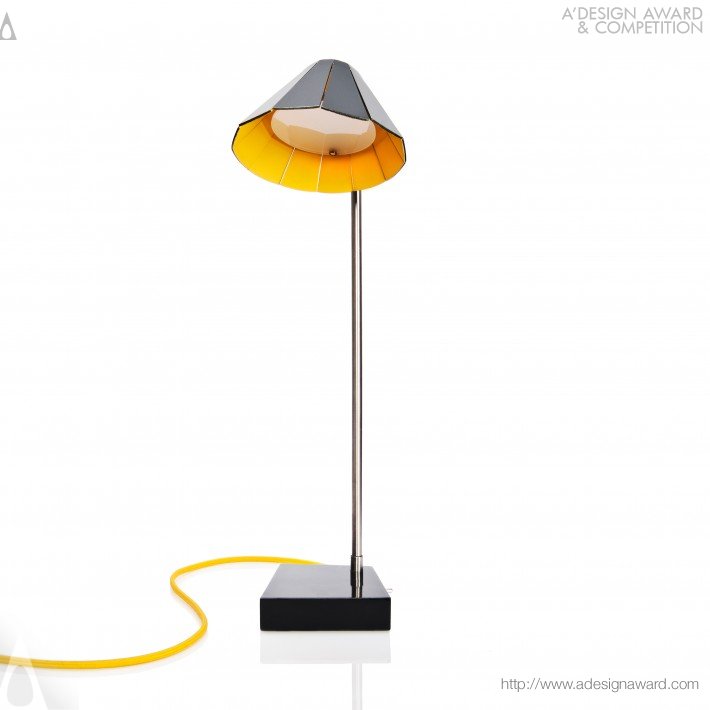 Ronen Bavly - Didi Table Lamp
