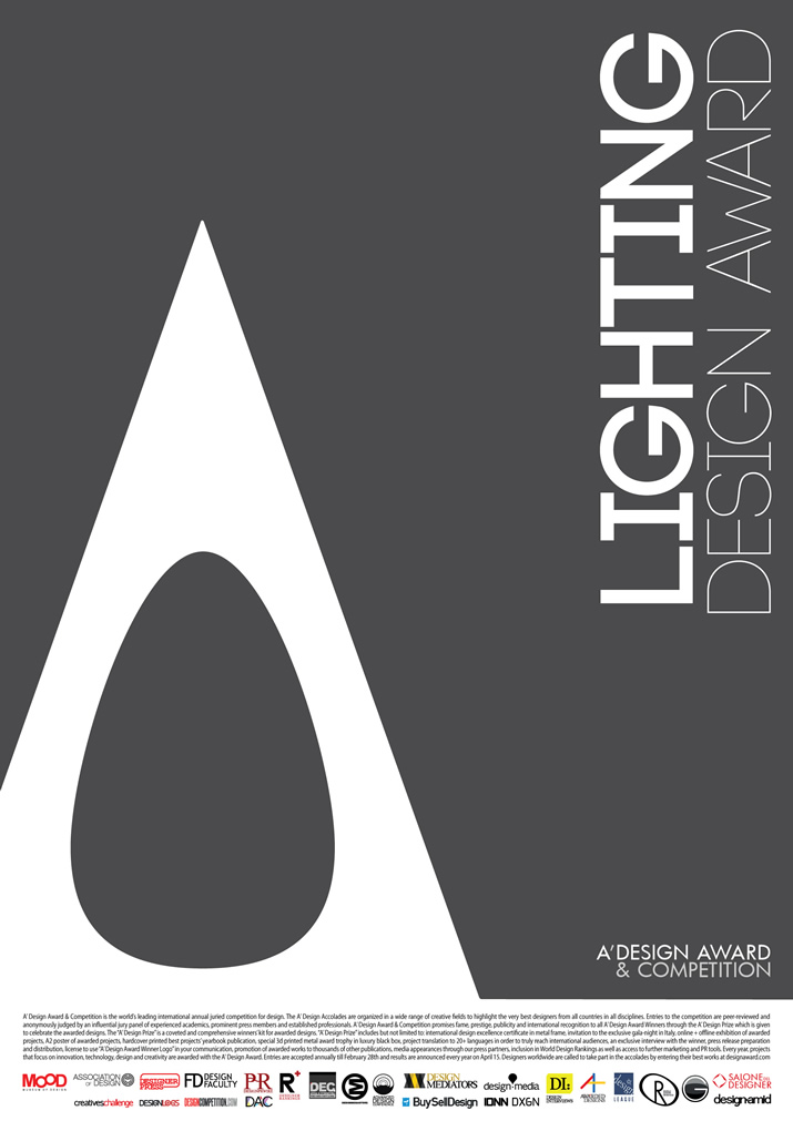 Lighting Design Award 