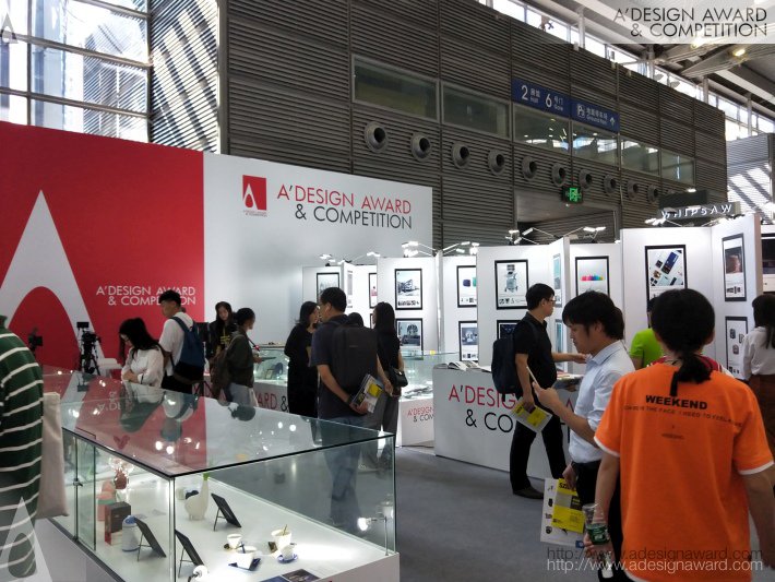 Design Exhibitions in Shenzhen, China
