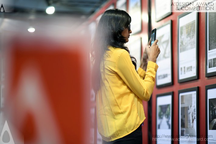 Design Exhibitions in Mumbai, India