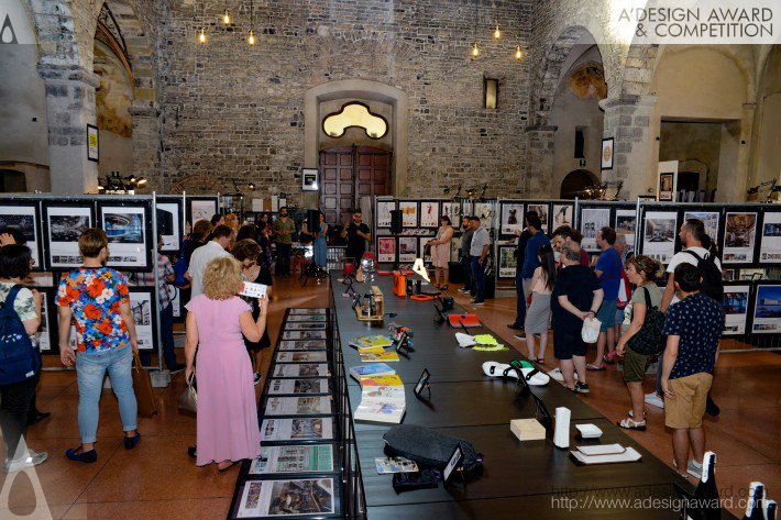 Design Exhibitions in Como Italy
