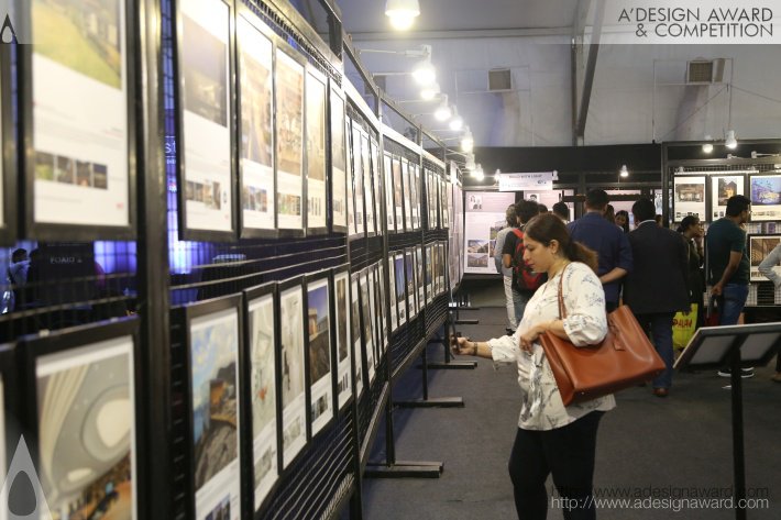 Design Exhibition in Mumbai India