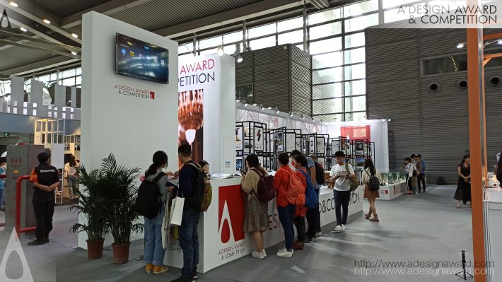 Design Exhibitions in Hebei