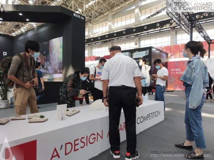 Design Exhibitions in Xiongan