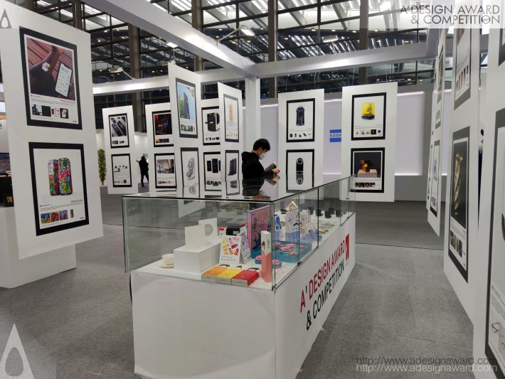 Design Exhibition in China
