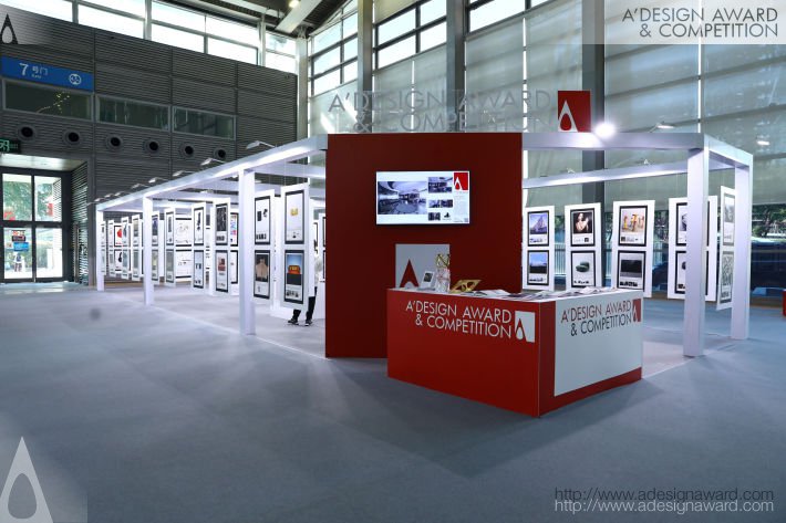 Design Exhibition in Shenzhen Industrial Trade Show