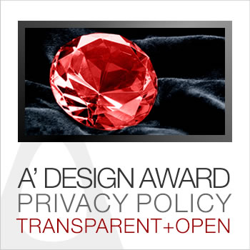 design award privacy