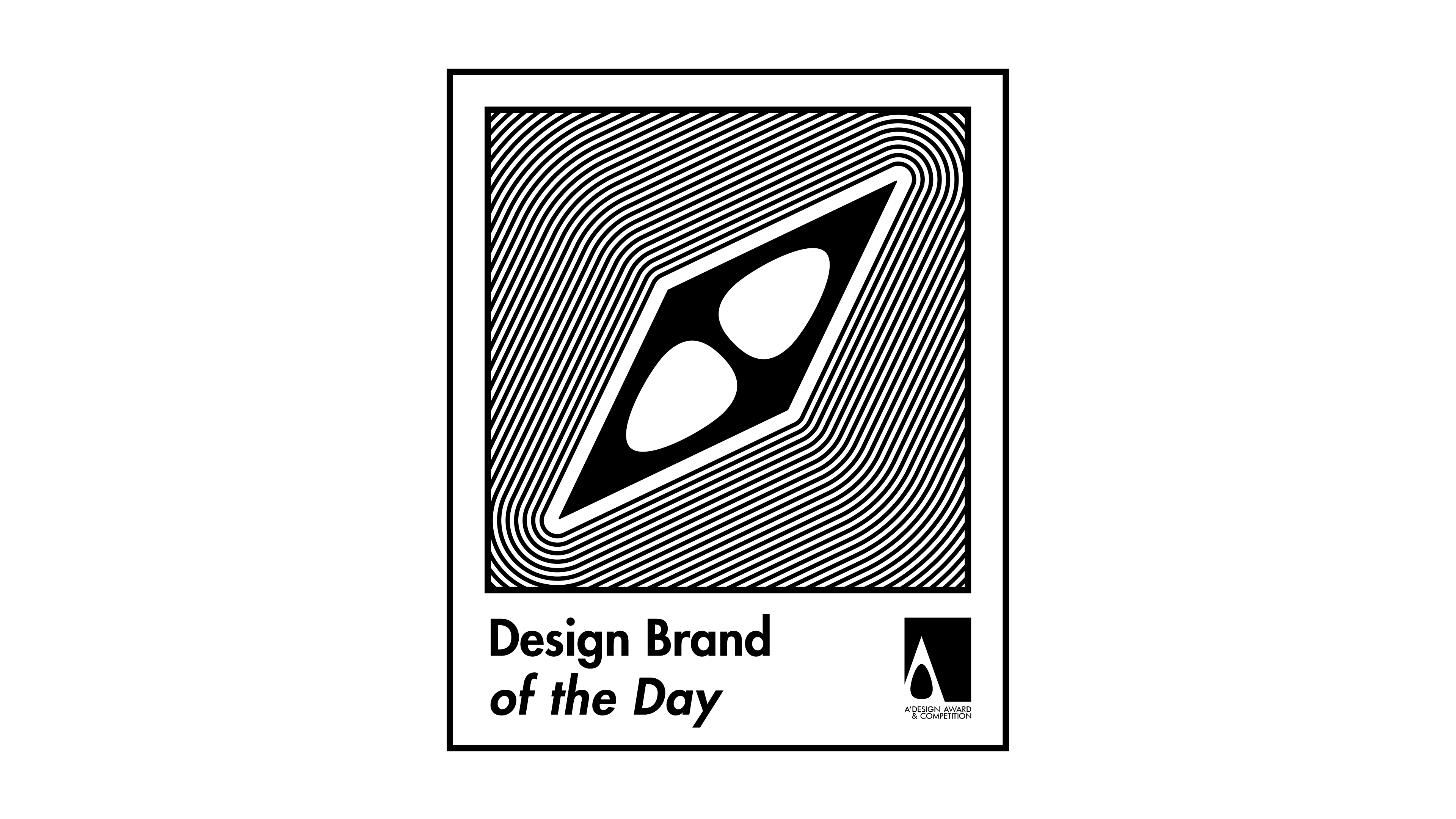 Design Brand of the Day