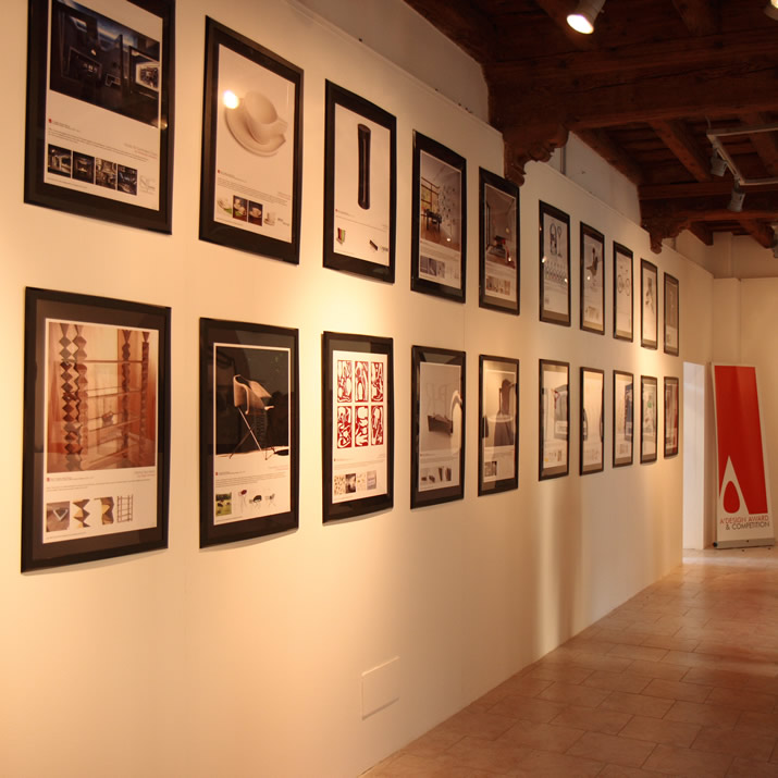 A-Design Award Exhibition