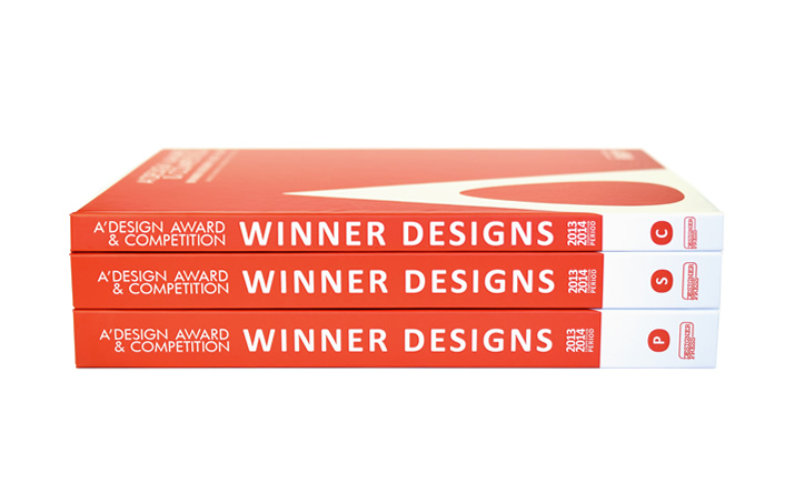 Free Design Award Books