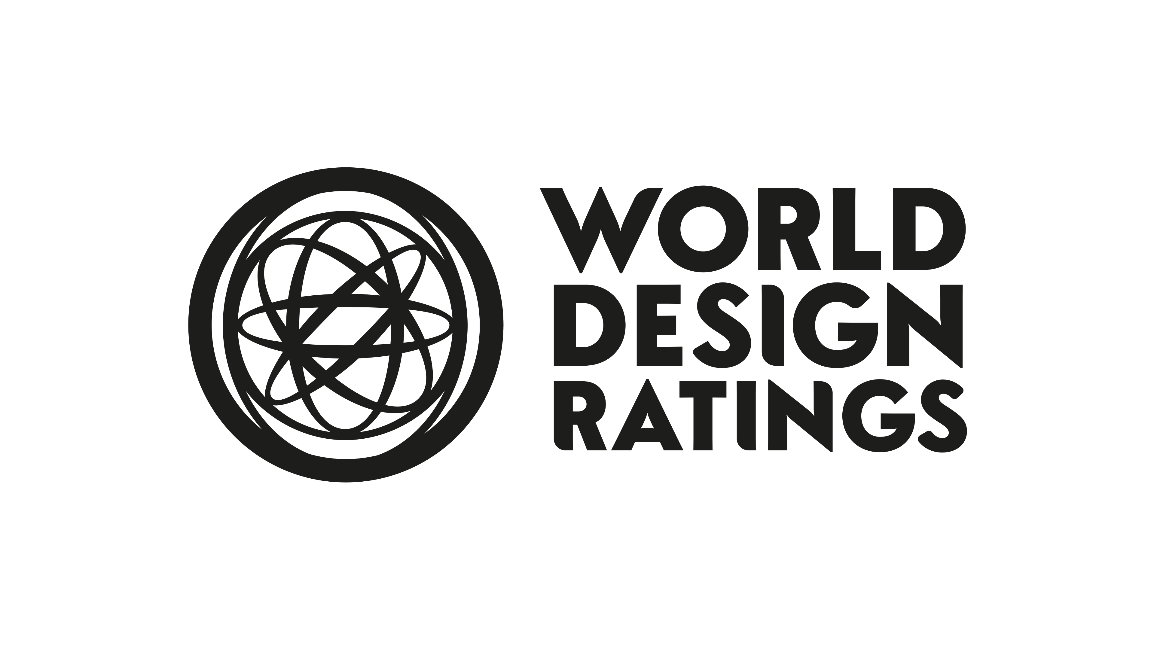 World Design Ratings